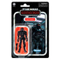 Figura Dark Trooper The Mandalorian Star Wars 9,5Cm