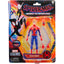 Figura Peter Parker Across The Spider-Verse Spider-Man Marve