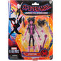 Figura Spider-Punk Across The Spider-Verse Spider-Man Marvel