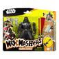 Figura Darth Vader Deluxe Mix Mashers Star Wars 12Cm