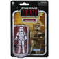Figura Jetpack Trooper Jedi Surviror Star Wars 9,5Cm