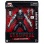 Figura Marvels Colossus Deadpool Legacy Collection Marvel 15