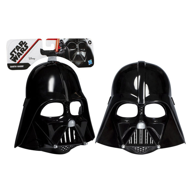 Mascara Darth Vader Star Wars Hover Image