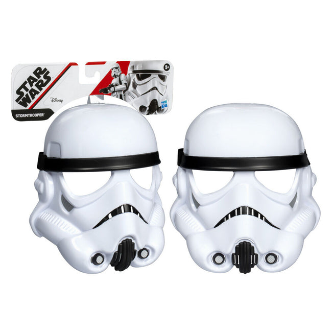 Mascara Stormtrooper Star Wars Hover Image
