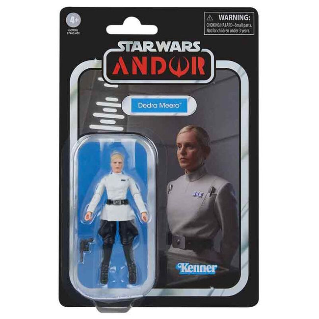 Figura Dedra Meero Star Wars Andor 9,5Cm Hover Image