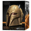 Casco Electronico Premium The Armorer Star Wars The Mandalor