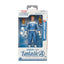 Figura Johnny Storm Los 4 Fantasticos Marvel 15Cm