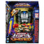 Figura Deluxe Overcharge Transformers Legacy United 19Cm
