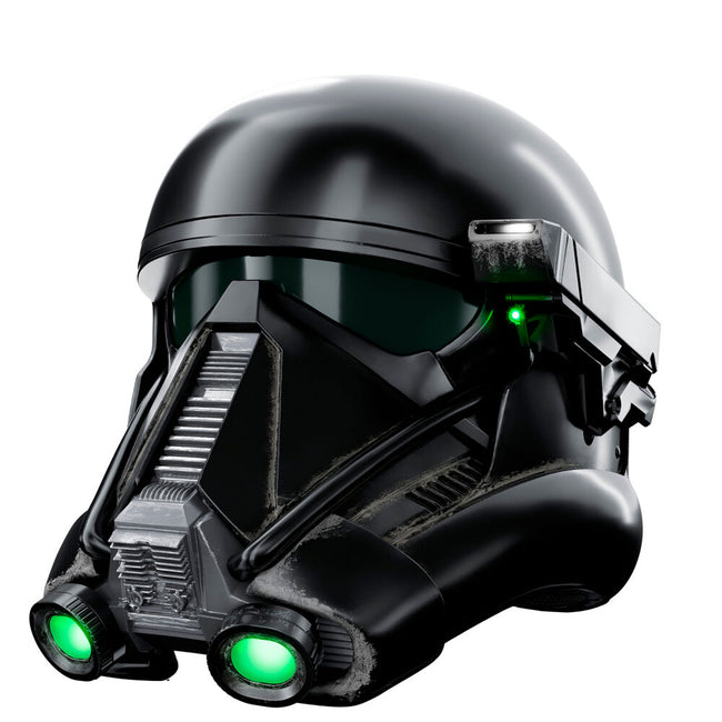 Casco Electronico Imperial Death Trooper Star Wars Hover Image