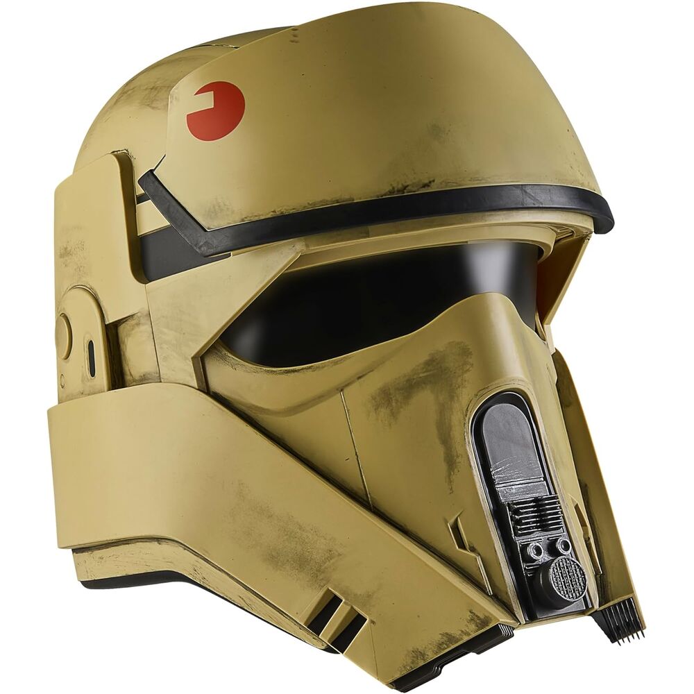 Casco Electronico Shoretrooper Star Wars