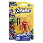 Figura Iron Man Anti- Venom Los Vengadores Avengers Marvel 1