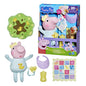 MuEca Evie GruIdos Y Abrazos Peppa Pig