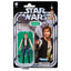 Figura Han Solo Star Wars: Una Nueva Esperanza 9,5Cm