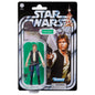 Figura Han Solo Star Wars: Una Nueva Esperanza 9,5Cm