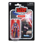 Figura Asajj Ventress La Guerra De Los Clones Star Wars 9,5C