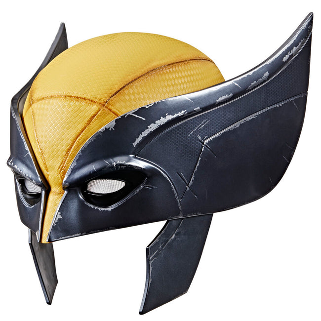 Mascara Premium Lobezno Deadpool & Wolverine Hover Image