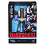Figura Skywarp Transformers 16,5Cm