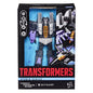 Figura Skywarp Transformers 16,5Cm