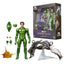 Figura Green Goblin Spider-Man No Way Home Marvel Studios 15