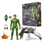 Figura Green Goblin Spider-Man No Way Home Marvel Studios 15