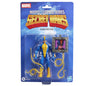 Figura Constrictor Secret Wars Marvel Legends Series 15Cm
