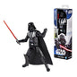 Figura Darth Vader Titan Series Star Wars 30Cm