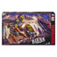 Figura Omega Supreme War Cybertron Trilogy Transformers