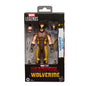 Figura Wolverine Brown Suit Deadpool & Wolverine Marvel Lege