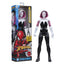 Figura Ghost Spider Series Spider-Man Marvel 30Cm
