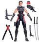 Figura Snake Eyes Dawn Moreno Gi Joe Classified Series 15Cm