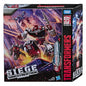 Figura Alphastrike Counterforce War For Cybertron Transforme