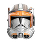 Casco Electronico Comandante Clon Cody La Venganza De Los Si