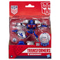 Figura Breakaway Usa Transformers 14Cm