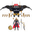 Figura Destro & Iron Grenadier Despoiler G.I. Joe Classified