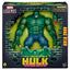 Figura Hulk 2099 - El Increible Hulk Marvel Legends Series 1