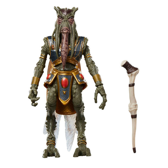Figura Poggle The Lesser El Ataque De Los Clones Star Wars 9 Hover Image