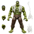 Figura Hulk Spider-Man Brand New Day Marvel Legends 15Cm