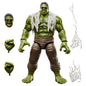 Figura Hulk Spider-Man Brand New Day Marvel Legends 15Cm