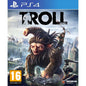 Troll & I Ps4