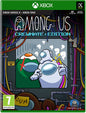 Among Us - Crewmate Edition Xboxseries