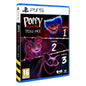 Poppy Playtime Triple Pack Ps5