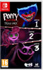 Poppy Playtime Triple Pack Switch