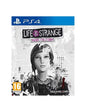 Life Is Strange Before The Storm+Bonus Farewell Ps4