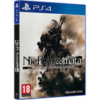 Nier: Automata Goty Goty Edition Ps4