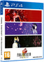 Final Fantasy Viii Remastered Ps4
