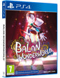 Balan Wonderworld Ps4
