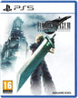 Final Fantasy Vii Remake Ps5