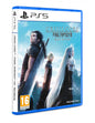 Crisis Core - Final Fantasy Vii - Reunion Ps5