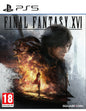 Final Fantasy XVI Ps5