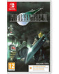 Final Fantasy Vii Cib Switch